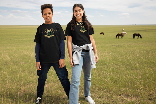 Alianza Youth Classic T-Shirt