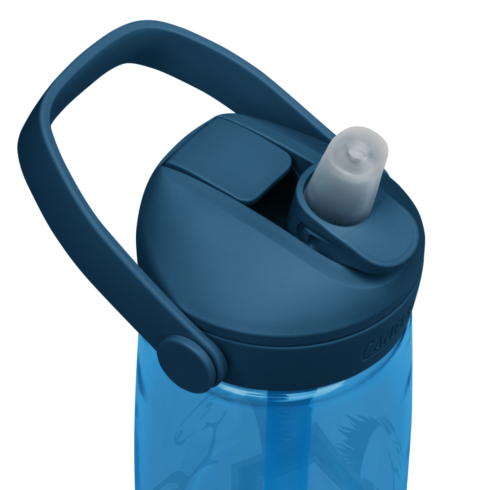 Alianza Flip Straw Water Bottle By Camelbak Alianza