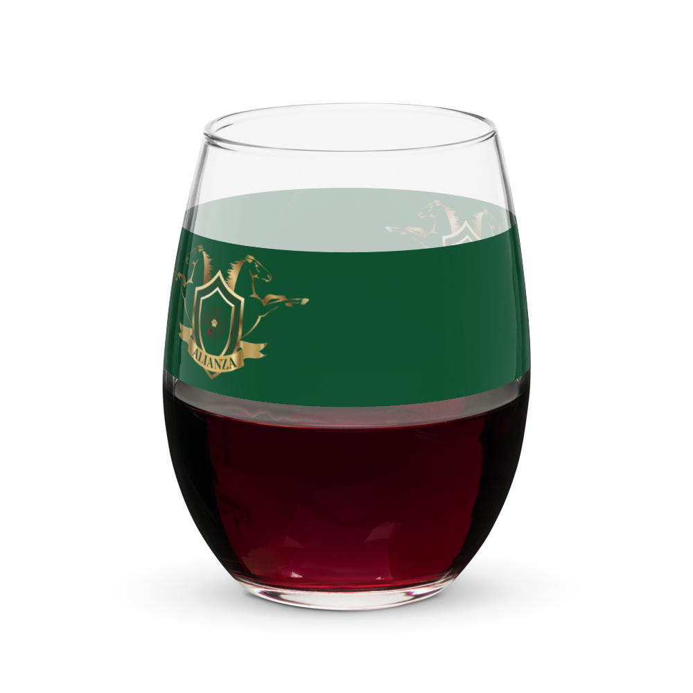 Alianza glass Alianza