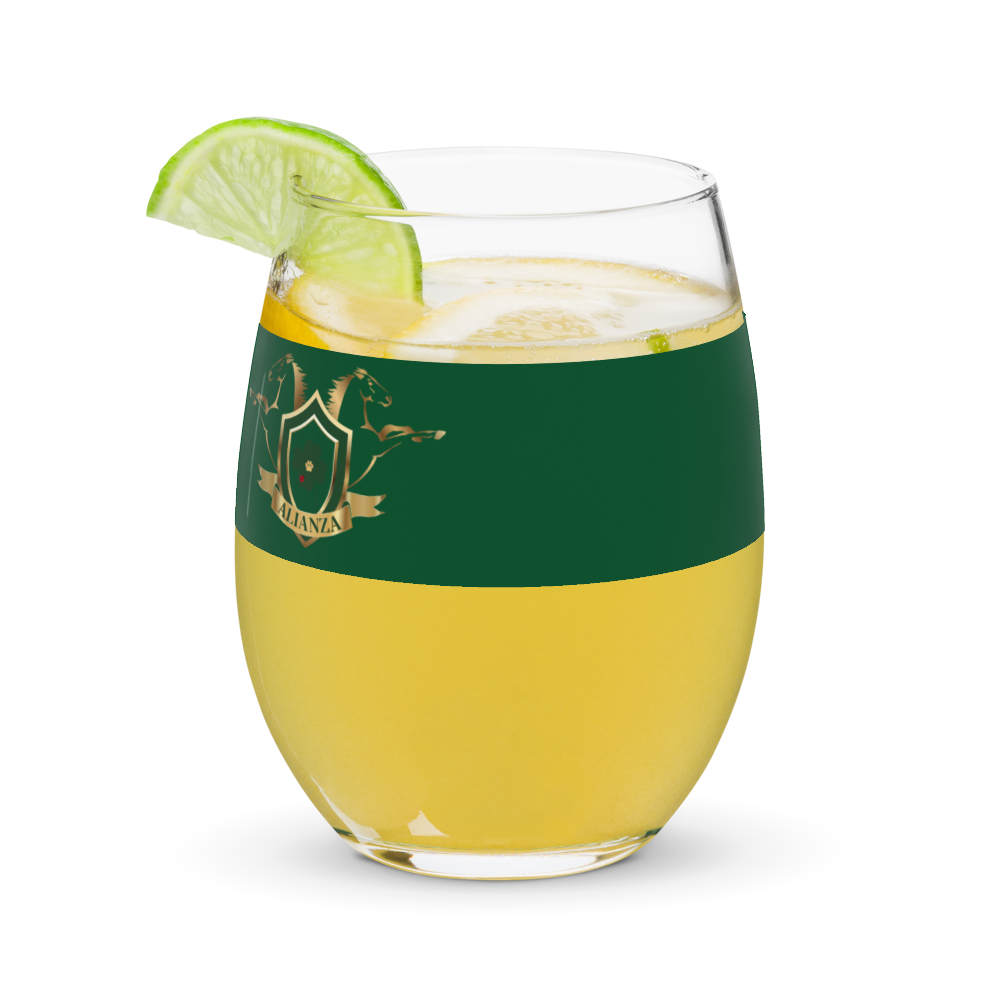 Alianza glass Alianza