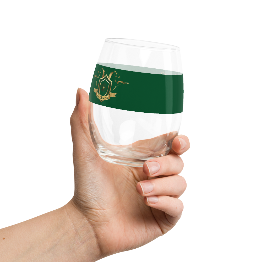 Alianza glass Alianza