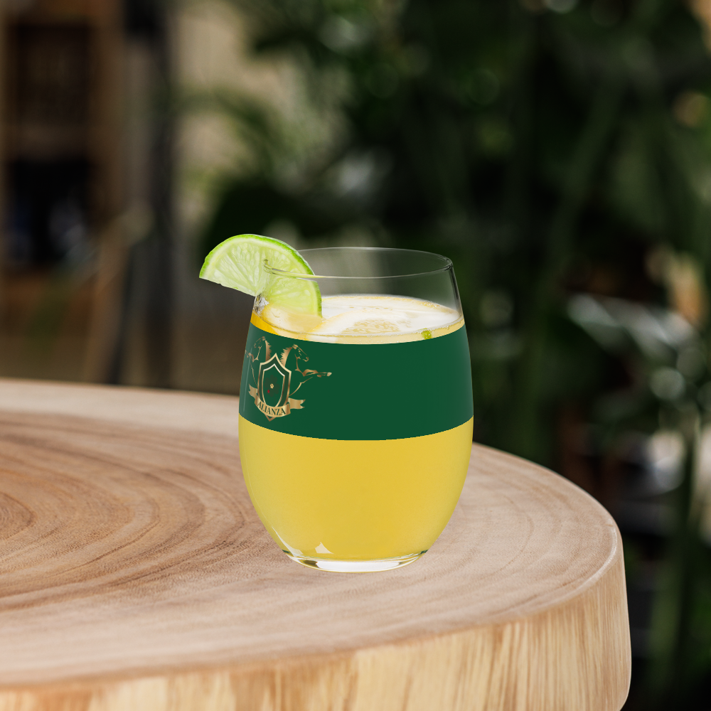 Alianza glass Alianza