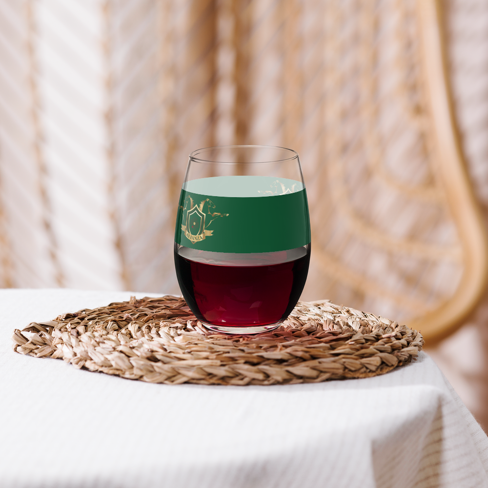 Alianza glass Alianza