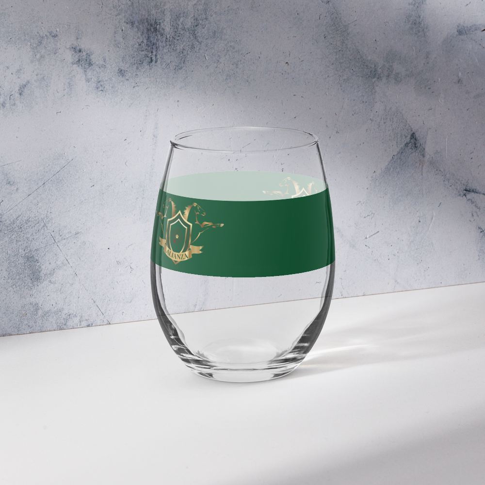 Alianza glass Alianza