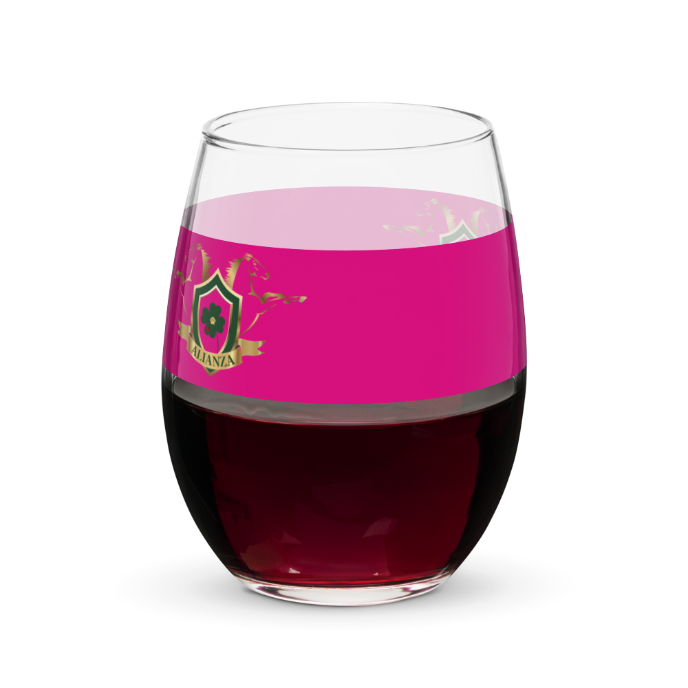 Alianza glass Alianza