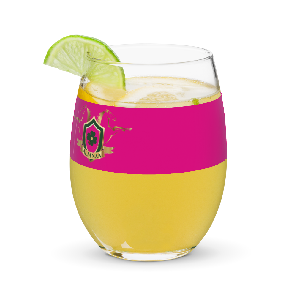 Alianza glass Alianza