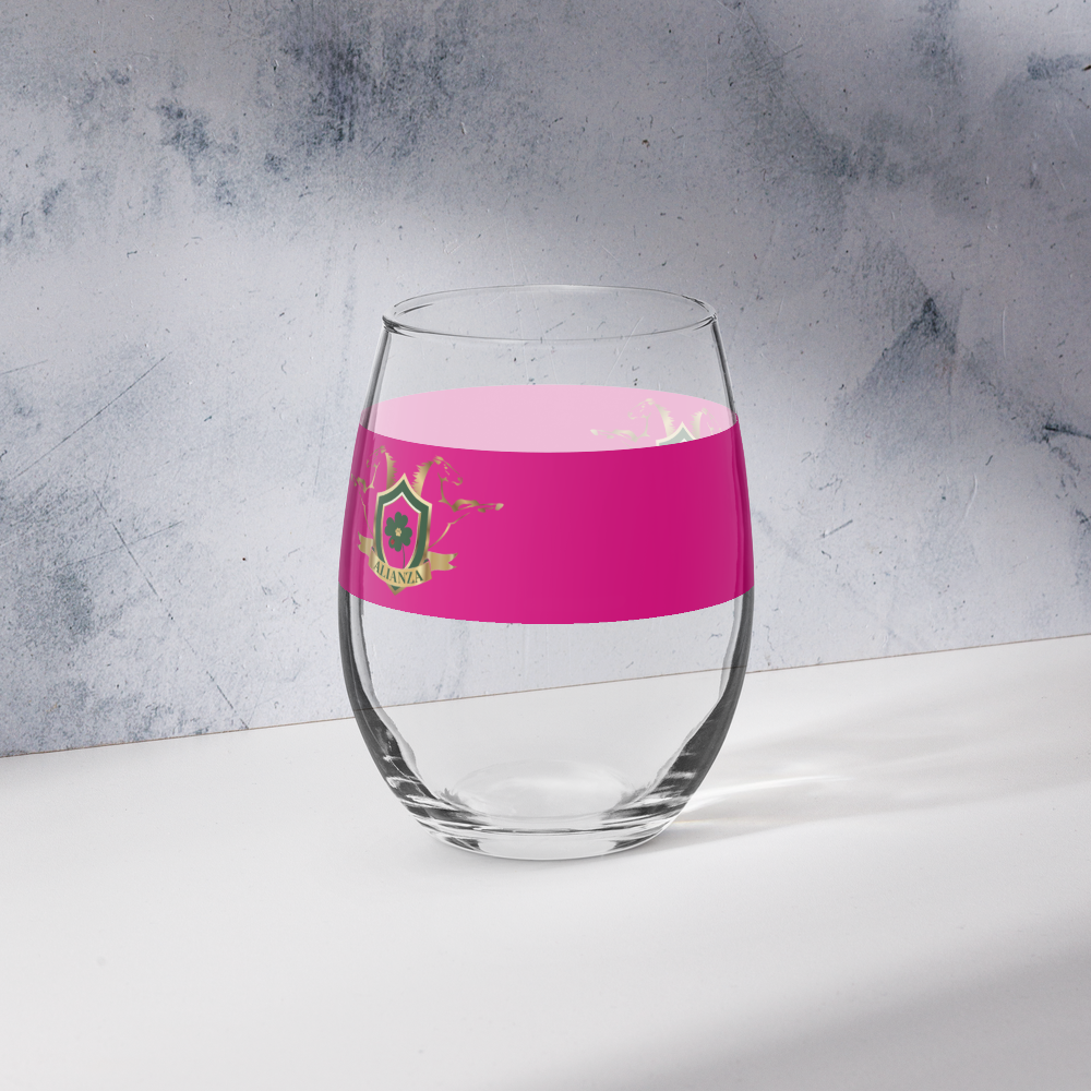 Alianza glass Alianza