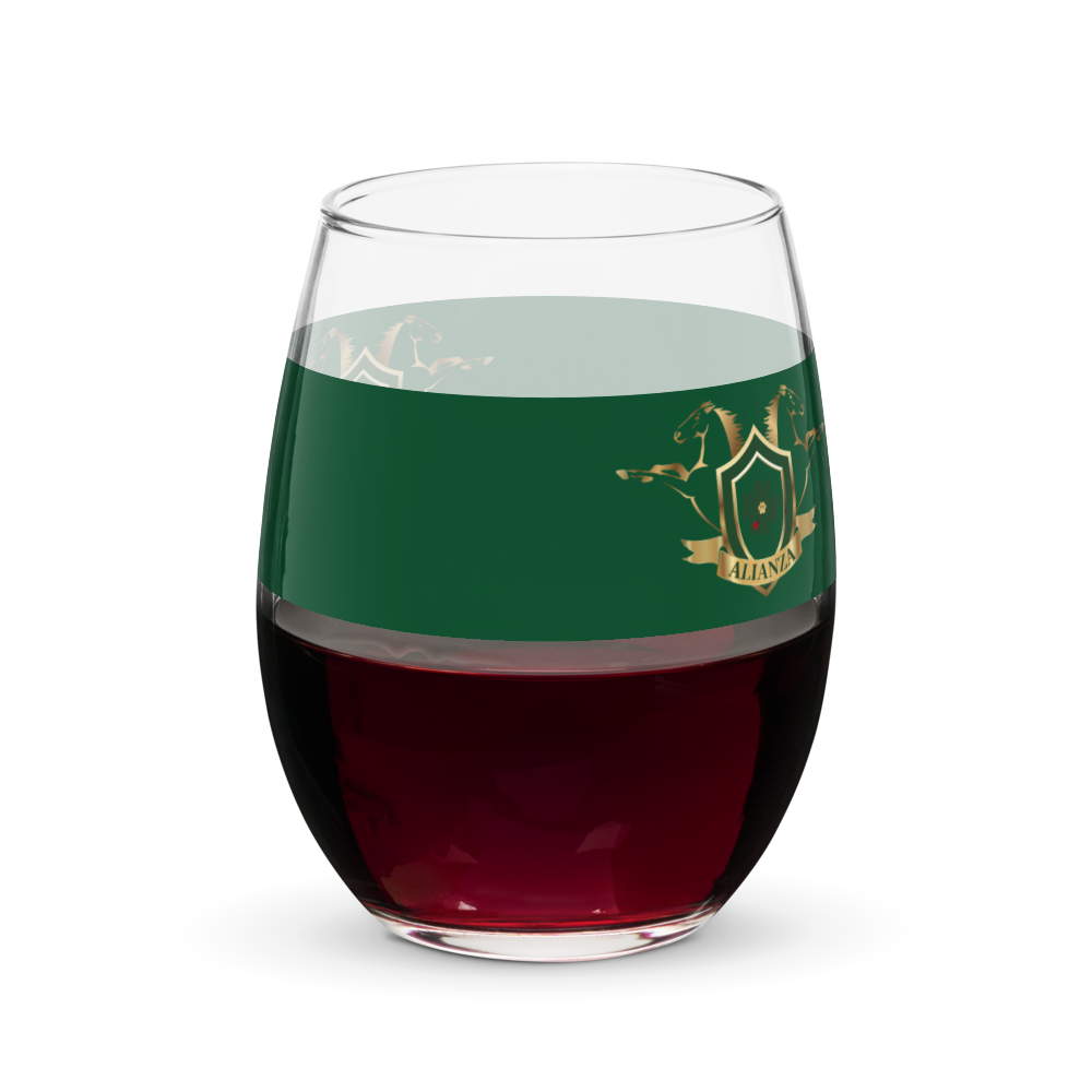 Alianza glass Alianza