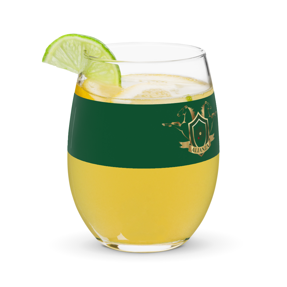 Alianza glass Alianza