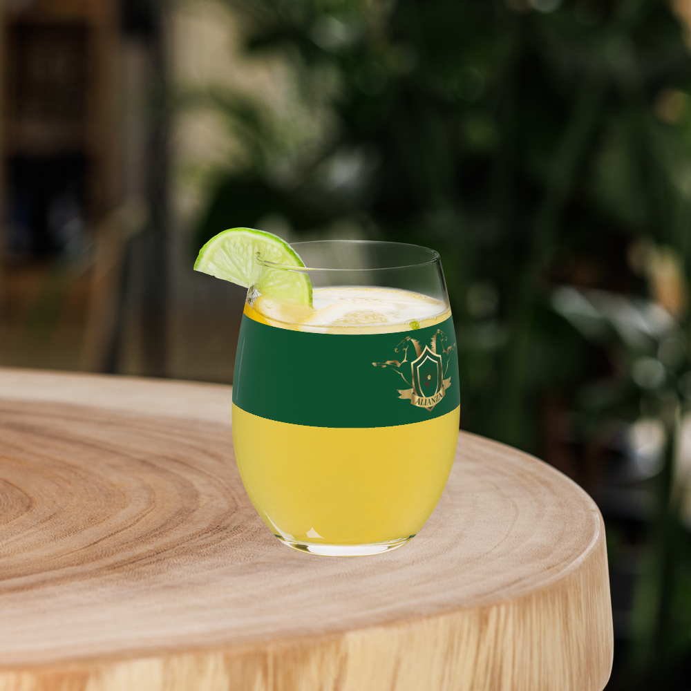 Alianza glass Alianza