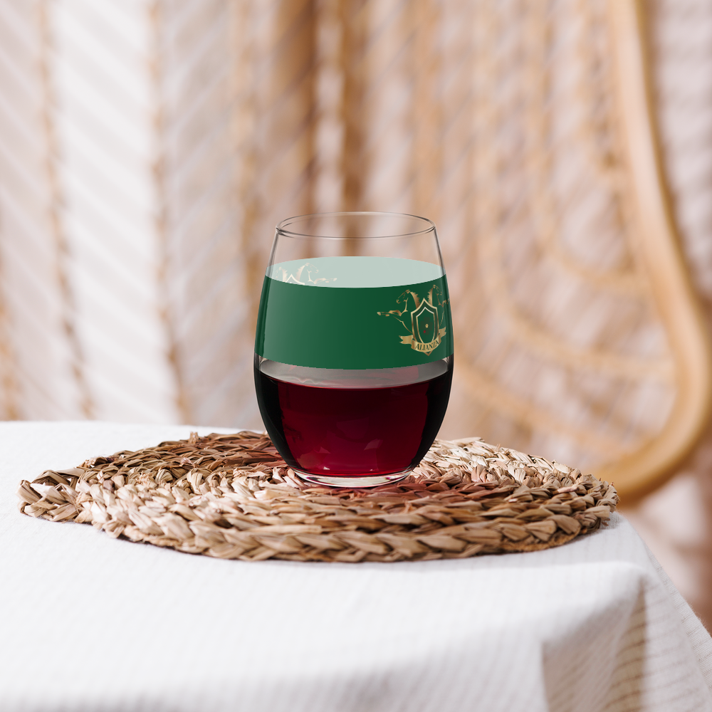 Alianza glass Alianza