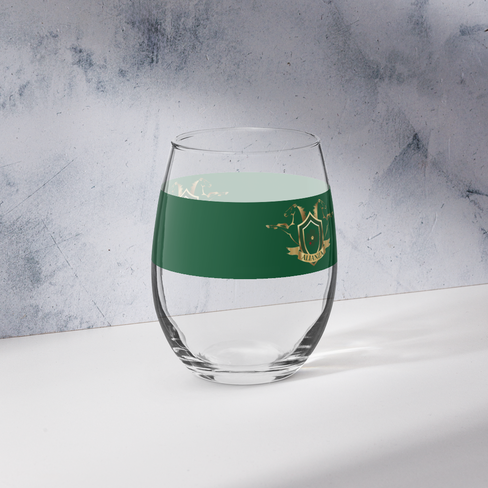 Alianza glass Alianza