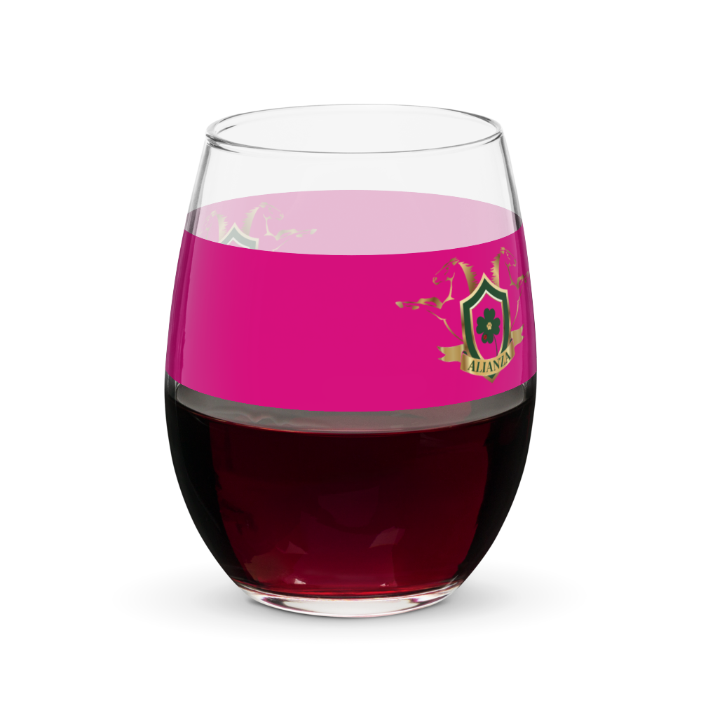 Alianza glass Alianza