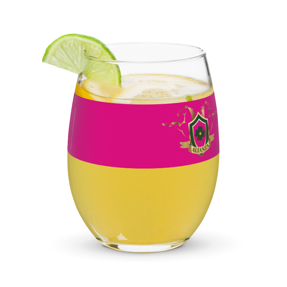 Alianza glass Alianza