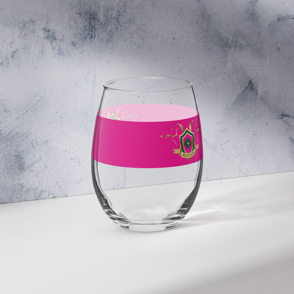 Alianza glass Alianza