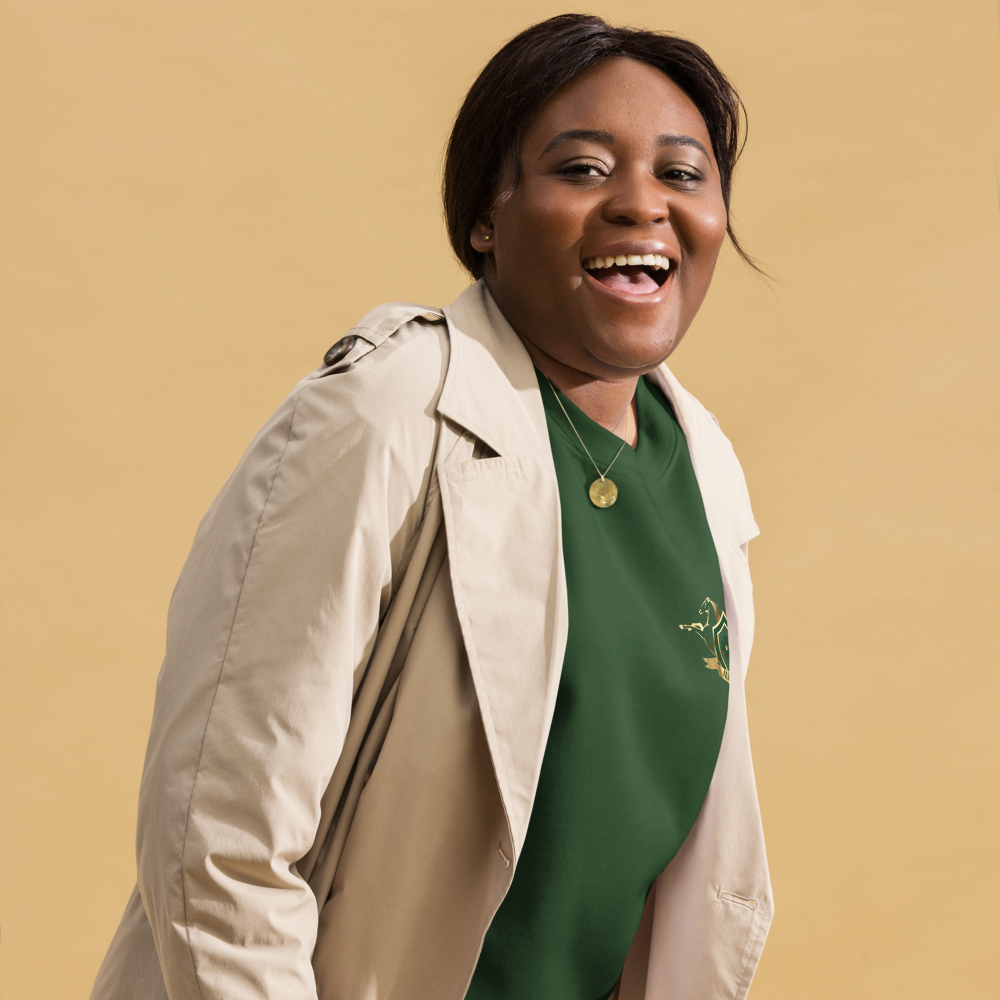 Unisex Alianza Sweatshirt - with back printed logo