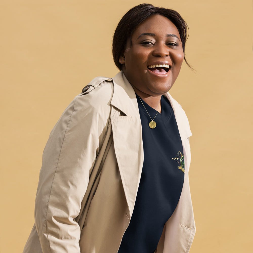 Unisex Alianza Sweatshirt - with back printed logo