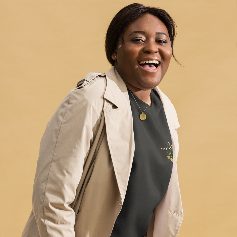 Unisex Alianza Sweatshirt - with back printed logo